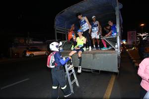 BIB: 
                            <button type="button" onclick="openModal(23015876)" class="btn btn-primary btn-sm float-right btn-popup" data-toggle="modal" data-target=".modal-high-quality">
                        <i class="fas fa-shopping-cart"></i> Add to Cart
                    </button>
                                            <button type="button" onclick="isThisMe(23015876, true)" class="btn btn-success btn-sm float-right btn-popup btn-isme hidden" data-toggle="tooltip" data-placement="bottom" title="นี่คือรูปของคุณใช่ไหม คลิกที่นี่เพื่อเอาเข้าอัลบั้ม">
                        <i class="fas fa-plus"></i> Add to album
                    </button>
                    <button type="button" onclick="isThisMe(23015876, false)" class="btn btn-warning btn-sm float-right btn-popup btn-isnotme hidden">
                        <i class="fas fa-ban"></i> Remove from album
                    </button>